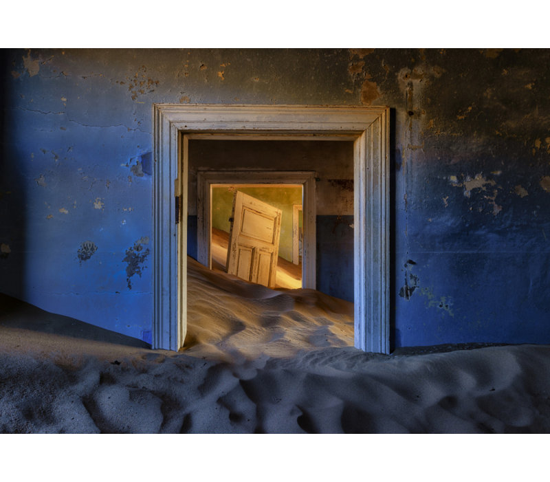 Wrapped Canvas Print, 50.8 cm H x 76.2 cm W