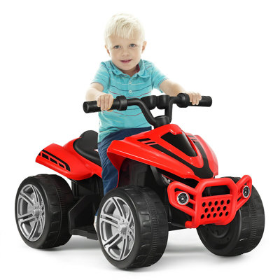 Voiture électrique pour enfants