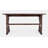 Avalynn 3 - Person Trestle Dining Set-107128735