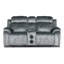 Causeuse inclinable Bryne-783244573