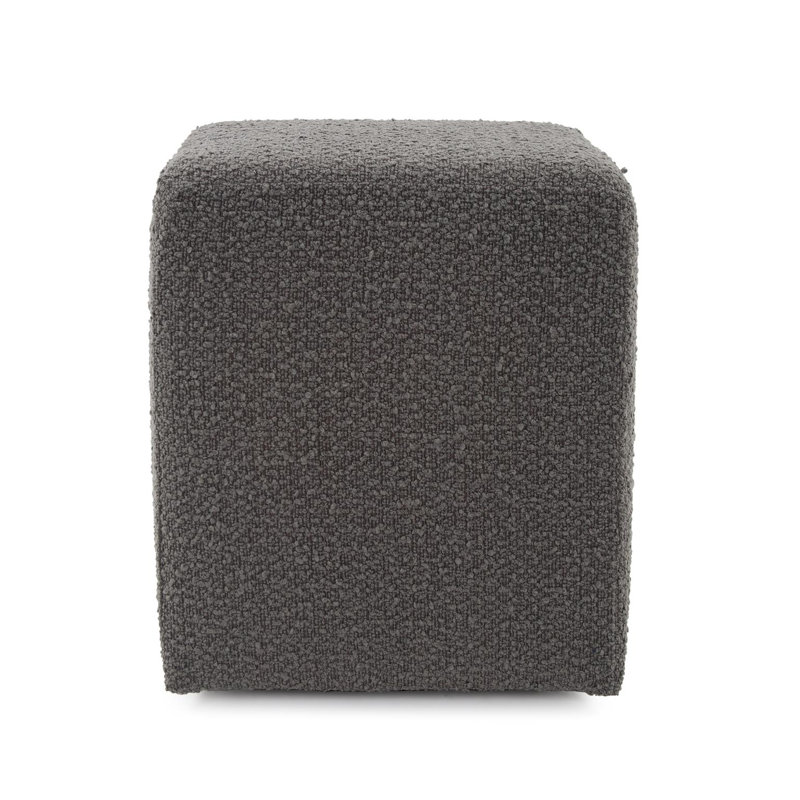 Universal Cube, Noir berbère