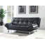 Canapé-lit tapissier 72,6 po Peniel-2079804630
