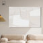 «Veiled Calm Canvas», art mural tendance -1097405231-1097405228-1083517792