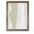 Espresso Framed Canvas n'est pas disponible