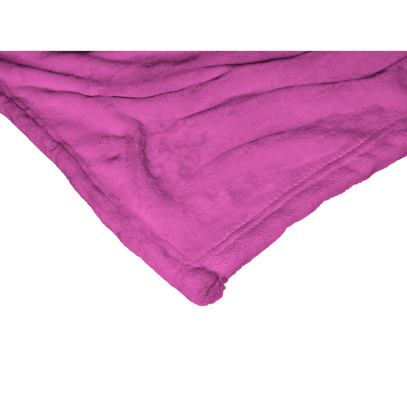 Throw Blanket