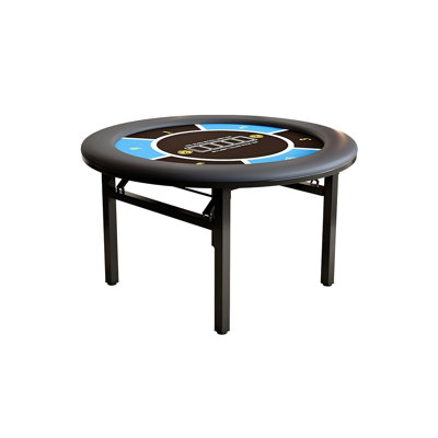 Table de poker 47,24 po