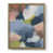 Walnut Framed Canvas is unavailable