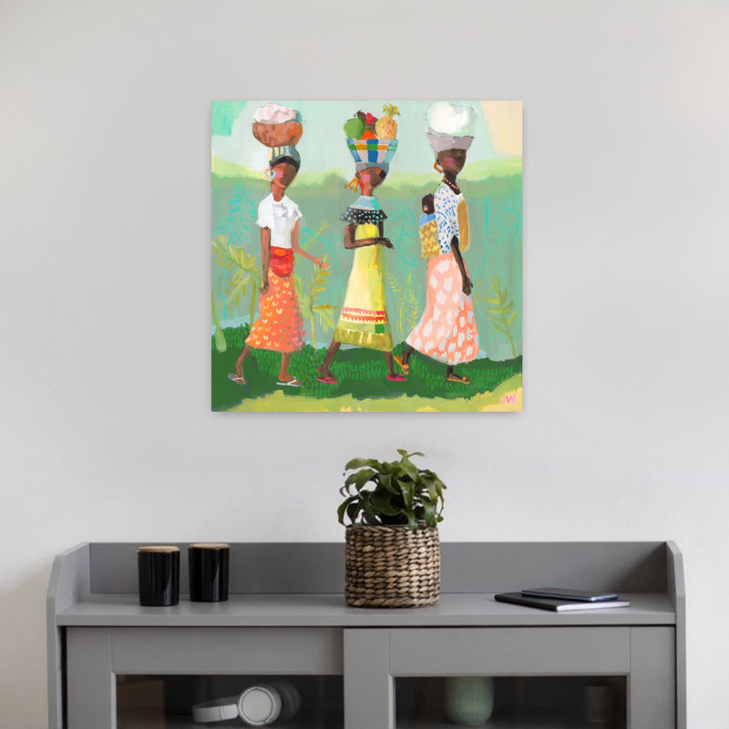 Art contemporain, art contemporain abstrait, H 18 po x l 18 po