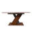Multifunctional Extendable Console Table