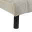 Aljohara Premium Sofa Touch Fabric Accent Chair-1632250141