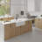 33'' L Single Bowl Fireclay Kitchen Sink