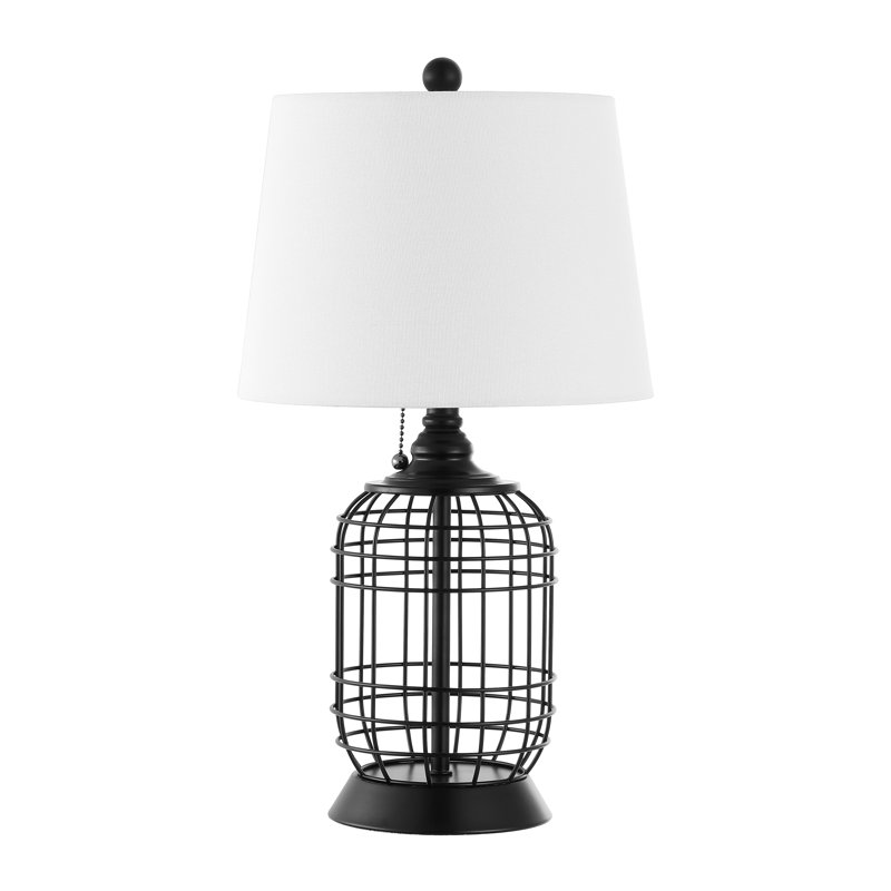 Gristede Metal Table Lamp