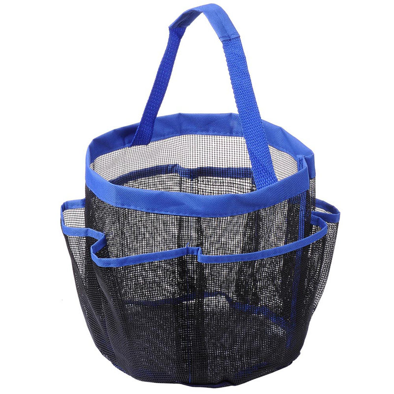Serviteur de douche portable Crooke