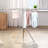 Aluminum Foldable Tripod Drying Rack