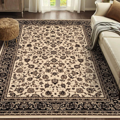 Gildford Oriental Area Rug