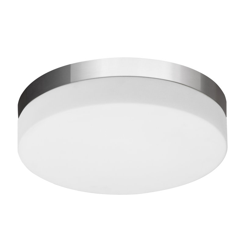 Plafonnier encastré 3 lumières Felix