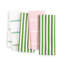 Loop And Dot Kitchen Towel-802968217