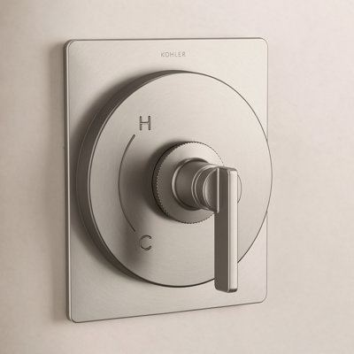 Castia Rite-Temp Valve Trim
