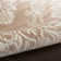 Ibrahim Damask Indoor Rug