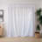Angiens Polyester Semi-Sheer Drape Pair-1437758576