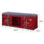 Banc de rangement-264104232
