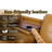 Ginger Faux Leather Sectional With Storage Ottoman-1420157108-1420157106