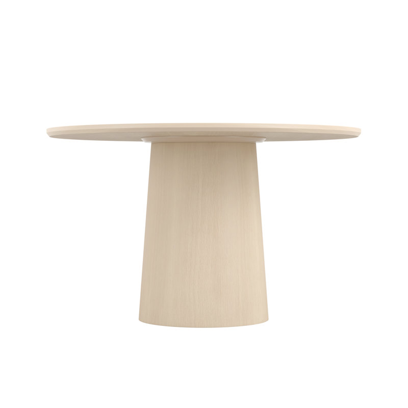 THEODORE 120CM ROUND DINING TABLE