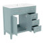 Meuble-lavabo 36 po avec lavabo-660373648-660373649