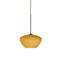 Luminaire suspendu géométrique à 1 lumière Srinivas-587153671-587153692-587153695
