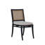Bermuda Aluminum and Cane Stacking Side Chair-214743939-214744038-214744051