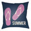 Coussin intérieur / extérieur Litchfield Summer-26962064-26962059