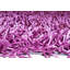 Spaghetti Solid Colour Shag Area Rug-35932922