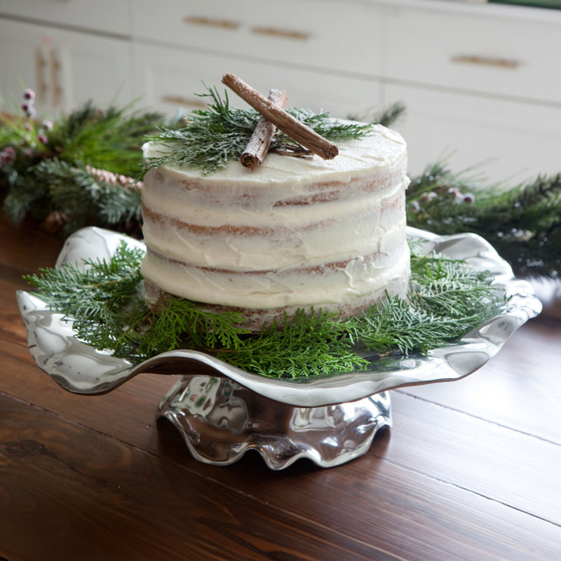 PEDESTAL Cake Stand
