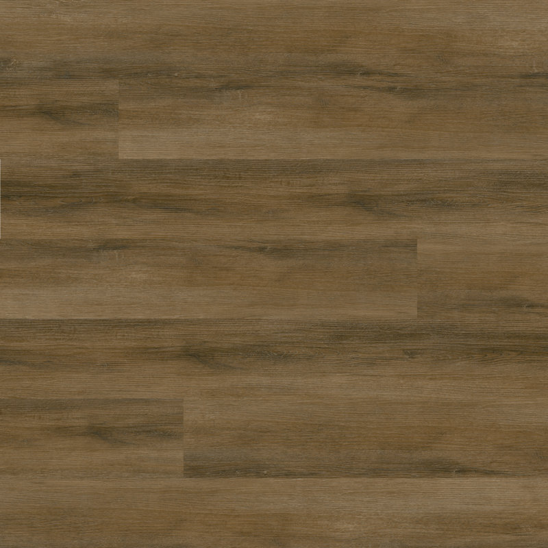 Plancher de vinyle rigide de luxe à noyau rigide 9 po x 48 po 8MM Grovehaven Stormhaven Grovehaven, Stormhaven