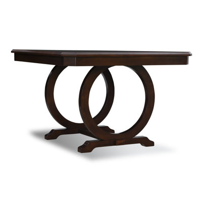 Bursey Contemporary Dining Table