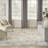Lolotoe Washable Oriental Indoor Rug-733397115