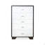 Commode 5 tiroirs