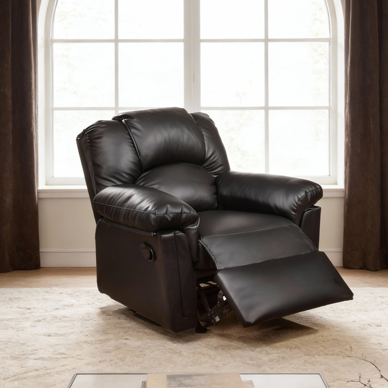 Fauteuil inclinable - Méridienne ergonomique pour le salon