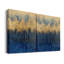 Toile tendue ABSTRACT Series I-Premium Gallery - Prêt à être accroché-108954742
