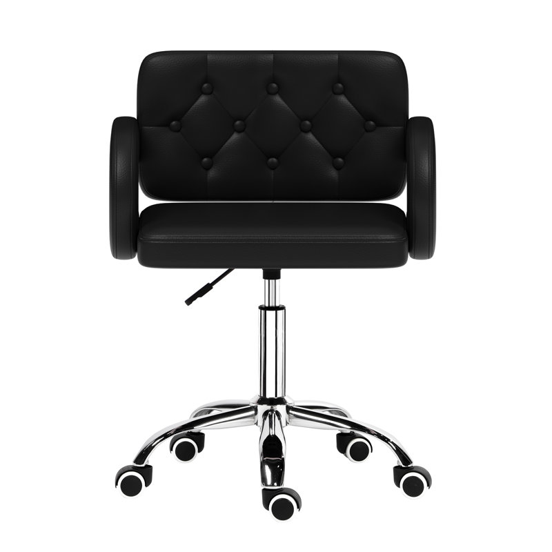 Office Chair, Black