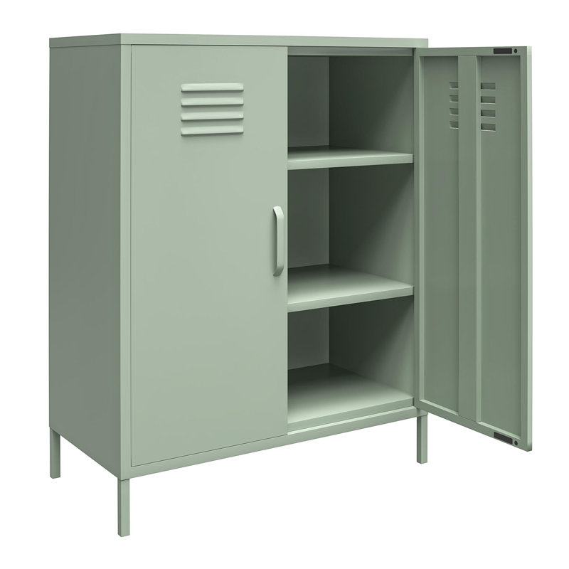 Armi 80cm Sideboard, Pale Green