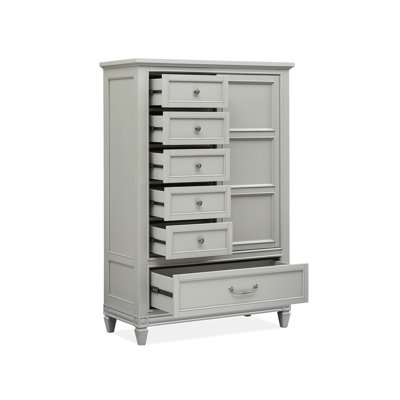 Door Chest