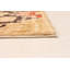 Tapis brun Isma Finest 9 pi 0 po x 11 pi 9 po