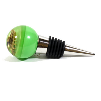 Bottle Stopper