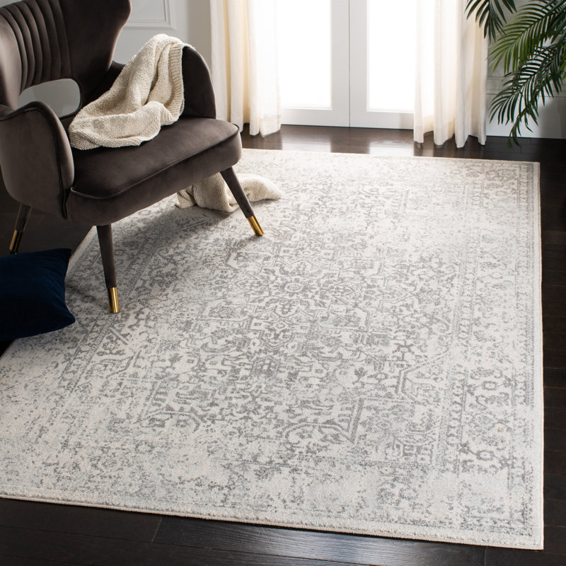 Rockport Performance Oriental Rug, Rectangle 10' x 14'