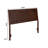 Sadiras Solid Wood Modern Angled Panel Headboard-480360146-480360151