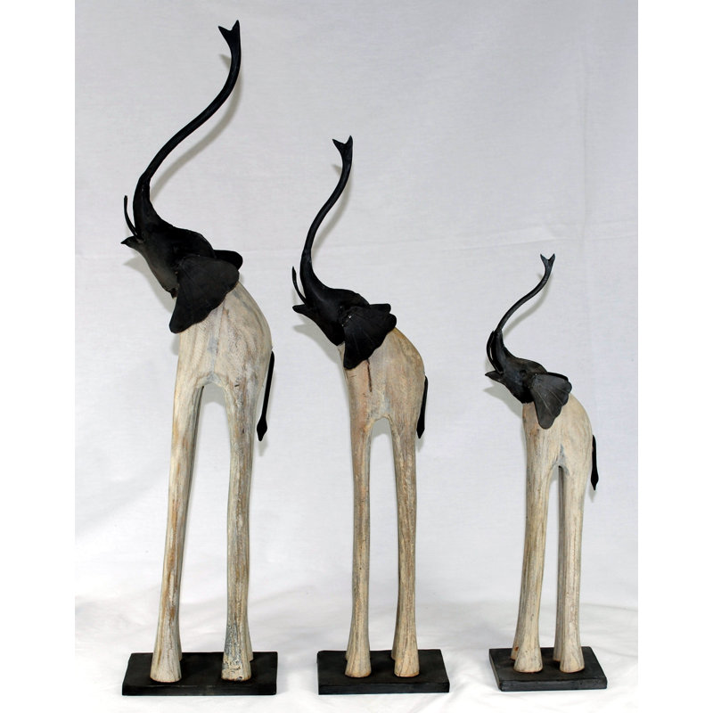 Animals Figurines & Sculptures