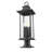Olvera 4 Light Outdoor Pier Mounted Fixture