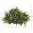 13'' Faux Ficus Plant in Foam Freestanding