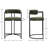 Kojno Modern Upholstered Stool-458352784-409609964